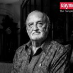 रेमंड के विजयपत सिंघानिया ने 'द कम्प्लीट मैन' टैगलाइन के बारे में एनडीटीवी को क्या बताया