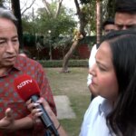 'लद्दाख हार गया तो मेरी जीत का क्या फायदा?' जेल से रिहा होने के बाद सोनम वांगचुक