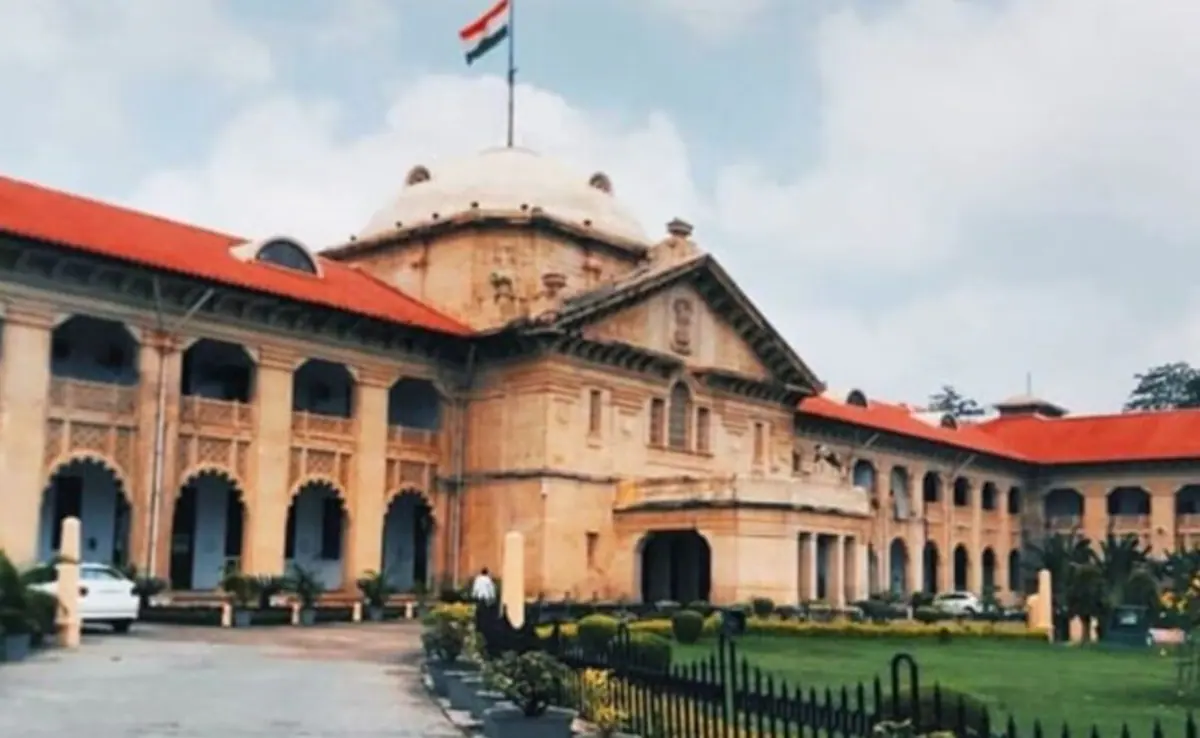 लिव-इन रिलेशनशिप में सहमति से शादीशुदा व्यक्ति अपराध नहीं: हाई कोर्ट