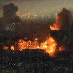 लेबनान में बढ़ती शत्रुता पर गहरी चिंता व्यक्त करने में भारत संयुक्त राष्ट्र के 30 सदस्य देशों में शामिल हो गया