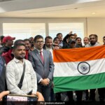 लेबनान से 177 भारतीयों की वापसी, ईरान युद्ध के दौरान 500 से ज्यादा कतर छोड़कर चले गए