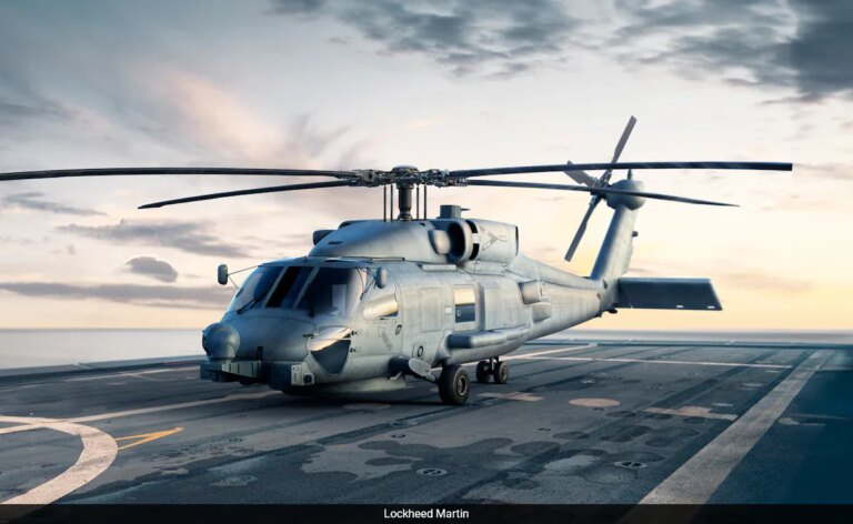 लॉकहीड से पलान्टिर तक, ईरान-अमेरिका युद्ध के बीच रक्षा शेयरों में तेजी आई