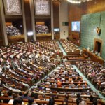 लोकसभा में स्पीकर के खिलाफ विपक्ष का अविश्वास प्रस्ताव गिर गया