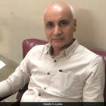 वरिष्ठ नौकरशाह वीर विक्रम यादव को विमानन निकाय का नया प्रमुख नियुक्त किया गया है