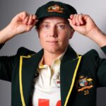 विदाई, एलिसा हीली - ऑस्ट्रेलिया की सदैव जलती रहने वाली ज्योति की रक्षक