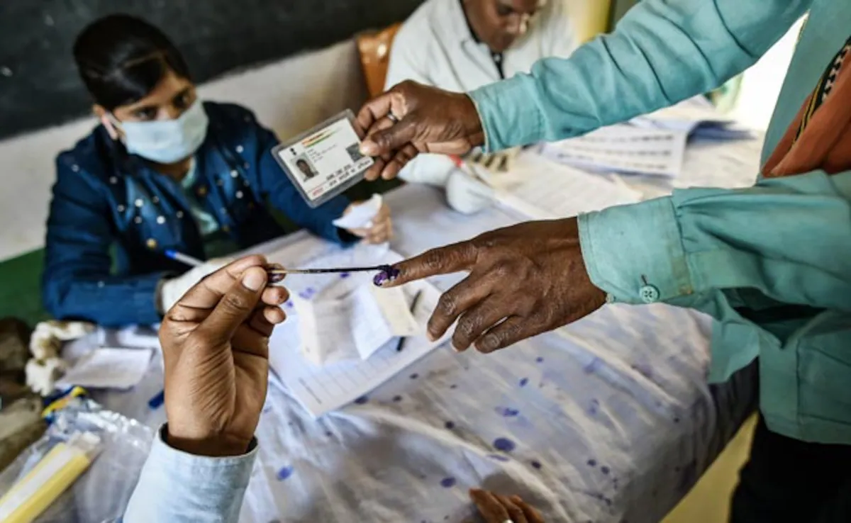 विधानसभा चुनावों से पहले तमिलनाडु के प्रमुख निर्वाचन क्षेत्रों, स्टार उम्मीदवारों के बारे में सब कुछ