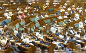 विपक्ष, कार्यकर्ताओं के विरोध के बीच ट्रांसजेंडर बिल पास हो गया