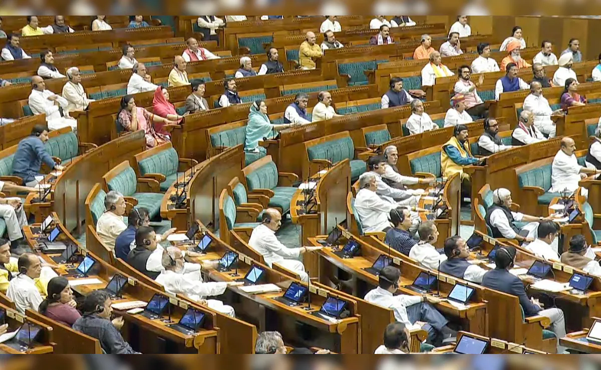 विपक्ष, कार्यकर्ताओं के विरोध के बीच ट्रांसजेंडर बिल पास हो गया