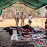 विशेष: वरिष्ठ माओवादी नेता ने आत्मसमर्पण करने से इनकार किया, कहा कि उन्हें गिरफ्तार कर लिया गया है