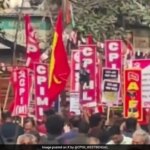 विश्लेषण: बंगाल में वामपंथी राजनीतिक मानचित्र से कैसे गायब हो गए?