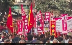 विश्लेषण: बंगाल में वामपंथी राजनीतिक मानचित्र से कैसे गायब हो गए?