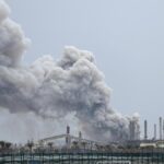 विश्लेषण में पाया गया कि बहरीन विस्फोट में शामिल पैट्रियट मिसाइल संभवतः अमेरिका द्वारा दागी गई थी