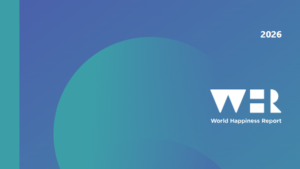 विश्व खुशहाली रिपोर्ट 2026: फिनलैंड 9वां सबसे खुशहाल देश, भारत 116वां