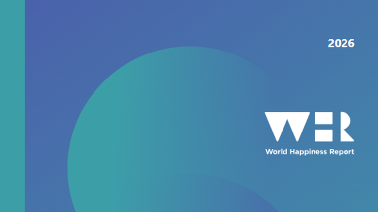 विश्व खुशहाली रिपोर्ट 2026: फिनलैंड 9वां सबसे खुशहाल देश, भारत 116वां