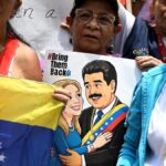 वेनेज़ुएला के मादुरो ने अमेरिकी जेल से पहली ऑनलाइन पोस्ट में समर्थकों को धन्यवाद दिया