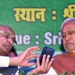 "वैचारिक रूप से, मौजूदा जेडीयू में मेरे लिए कोई जगह नहीं": बाहर निकलने पर केसी त्यागी ने एनडीटीवी से कहा