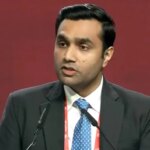 वैश्विक आपूर्ति श्रृंखला व्यवधान लचीले बुनियादी ढांचे की आवश्यकता को उजागर करता है: करण अदाणी