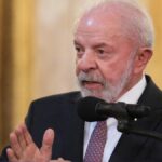 व्यापार सौदों और वैश्विक प्रशासन में सुधारों पर नज़र रखने के साथ, लूला ने 260 कंपनियों के साथ भारत का रुख किया।