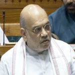 'शशि थरूर को उन्हें सलाह देनी चाहिए': अमित शाह का विपक्ष पर हमला