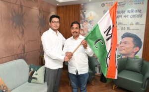 शिष्य विरोधाभास: क्या सुवेंदु अधिकारी के पूर्व वफादार नंदीग्राम पर दोबारा कब्ज़ा कर सकते हैं?