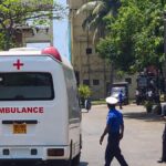 श्रीलंका ने डूबे हुए ईरानी युद्धपोत से 32 नाविकों को बचाया, 'कुछ शव' बरामद किए