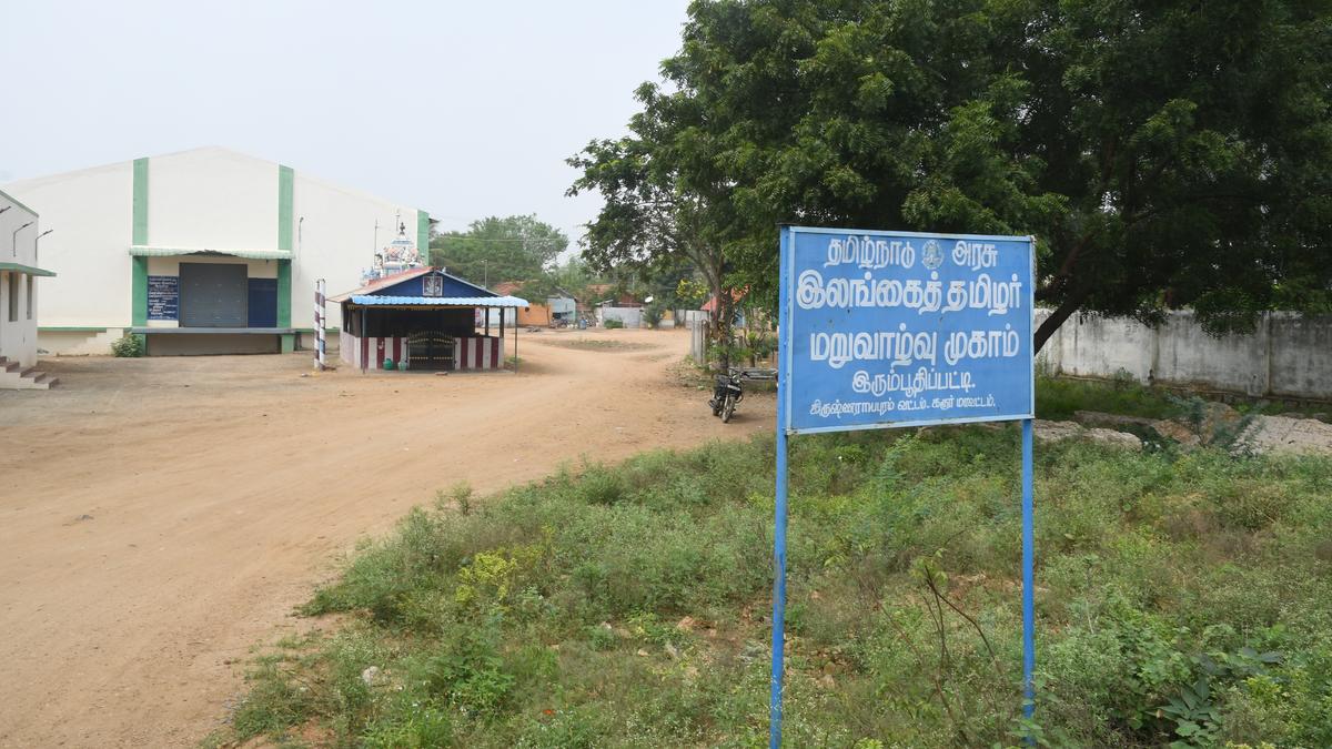 श्रीलंका भारत से आए शरणार्थियों के स्वागत और समर्थन के लिए तैयार: मंत्री बिमल रथनायके