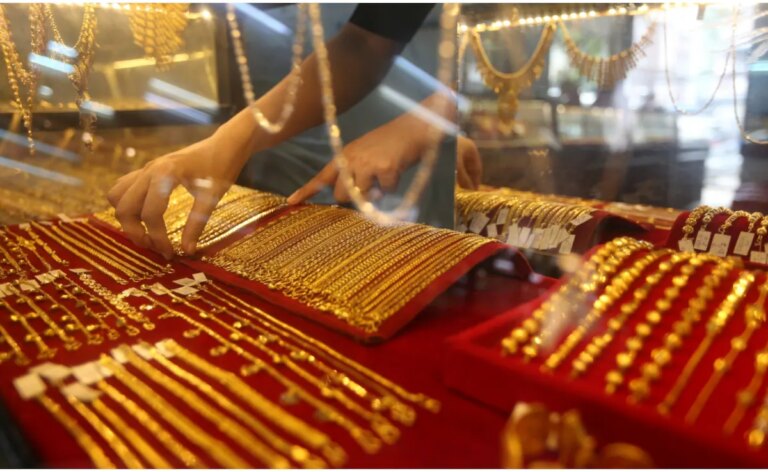 संकट में सोना चमकता नहीं है: इसकी सुरक्षित-संकल्पना की अपील क्या खत्म कर रही है