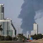 संख्या में: अजीब कारण ईरान ने 9 मार्च के बाद अपने 'ड्रोन झुंड' को कम कर दिया