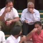 "संसद में सामान्य विरोध की संस्कृति": देवेगौड़ा ने सोनिया गांधी को लिखा पत्र