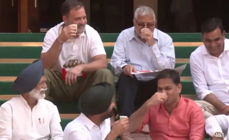 "संसद में सामान्य विरोध की संस्कृति": देवेगौड़ा ने सोनिया गांधी को लिखा पत्र