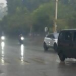 समझाया: दिल्ली में आज क्यों हुई बारिश और क्या अगले हफ्ते फिर पड़ेगी गर्मी?