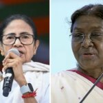 'समय की कमी': राष्ट्रपति कार्यालय ने प्रोटोकॉल विवाद में तृणमूल के रुख को रोका