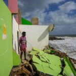 समुद्र जितना हमने सोचा था उससे कहीं अधिक ऊँचा, लाखों लोग खतरे में: अध्ययन