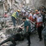 सर्वेक्षण में पाया गया कि अधिकांश अमेरिकियों का कहना है कि ईरान के खिलाफ अमेरिकी सैन्य कार्रवाई बहुत आगे बढ़ गई है