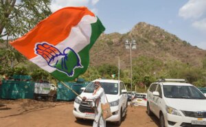 सिर्फ 5 वोट: राज्यसभा चुनाव के गणित ने मध्य प्रदेश में कांग्रेस को पटरी पर ला दिया है