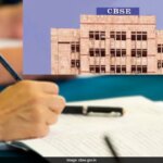 सीबीएसई ने कक्षा 10वीं दूसरी बोर्ड परीक्षा 2026 के लिए उम्मीदवारों की सूची खोल दी है