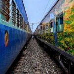 सूरत रेलवे स्टेशन के 1,500 करोड़ रुपये के कायापलट के अंदर