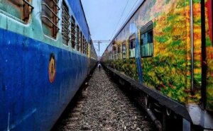 सूरत रेलवे स्टेशन के 1,500 करोड़ रुपये के कायापलट के अंदर