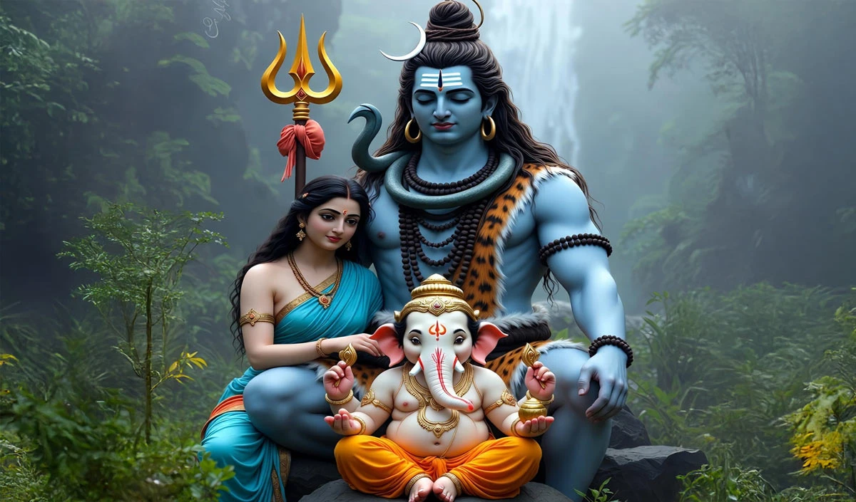 सौभाग्य सुंदरी व्रत: सौभाग्य सुंदरी तीज व्रत सभी का कल्याण करता है।