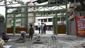 स्टेडियम की सुरक्षा में बदलाव के बाद बेंगलुरु में आईपीएल 2026 को मंजूरी मिलने की संभावना है