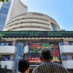 स्टॉक मार्केट लाइव अपडेट, सेंसेक्स आज: तेल की कीमतें गिरने से सेंसेक्स 900 अंक ऊपर, निफ्टी 300 उछला