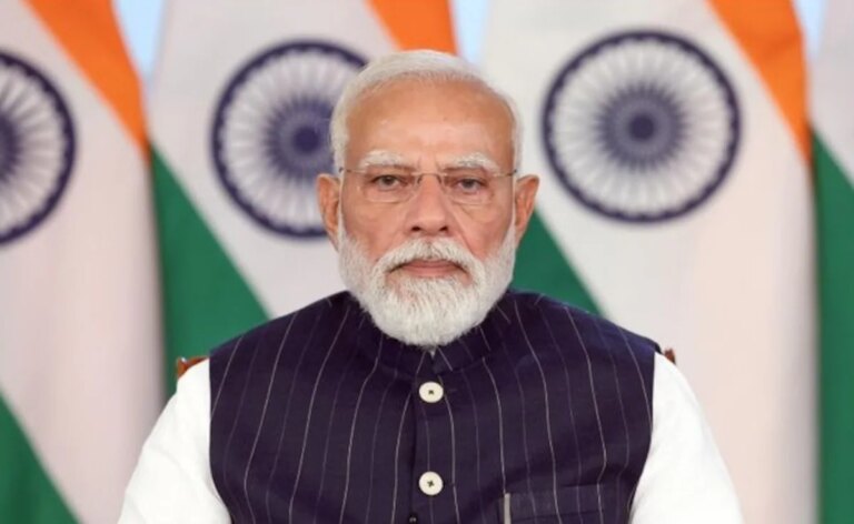 "स्वार्थी राजनीति के लिए कोई जगह नहीं": खाड़ी युद्ध के दौरान विपक्ष पर पीएम मोदी का हमला