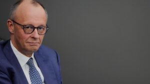 'हमारा युद्ध नहीं': यूरोप ने ट्रम्प को ना कहा