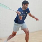 हमारा सारा शेड्यूल एशियाई खेलों के चरम पर पहुंचने के इर्द-गिर्द घूमने वाला है: रमित टंडन