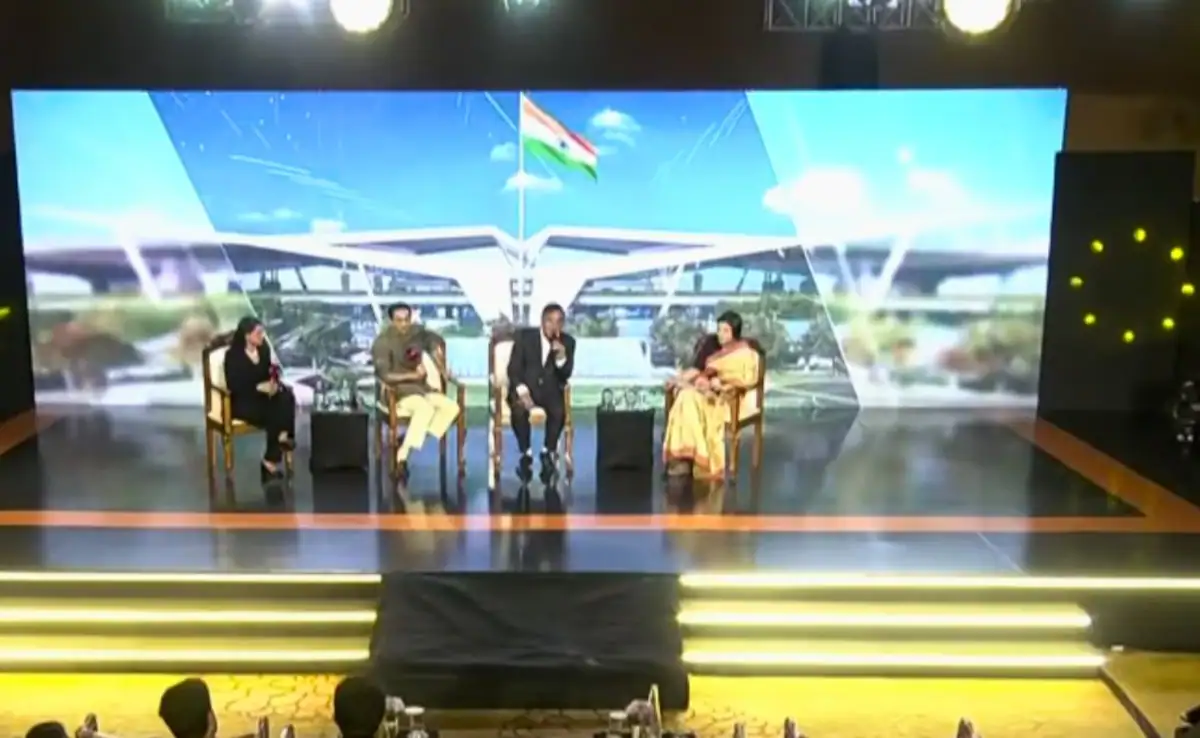 ‘हमारी समस्या अवैध बांग्लादेशियों से है’: एनडीटीवी से हिमंत सरमा