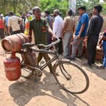 हर घर में 2 मुफ्त एलपीजी सिलेंडर: मध्य पूर्व युद्ध के बीच दिल्ली का बजट