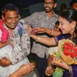 हवाई क्षेत्र को आंशिक रूप से फिर से खोलने के बाद 52,000 भारतीय मध्य पूर्व से लौट आए