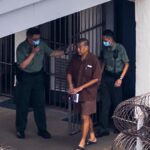 हांगकांग के पूर्व मीडिया मुगल जिमी लाई राष्ट्रीय सुरक्षा के लिए अपराध स्वीकार नहीं करेंगे