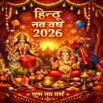 Hindu Nav Varsh
