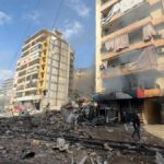 हिज़्बुल्लाह का कहना है कि इसराइल आत्मसमर्पण नहीं बल्कि अमेरिकी 'हमले' का सामना करेगा